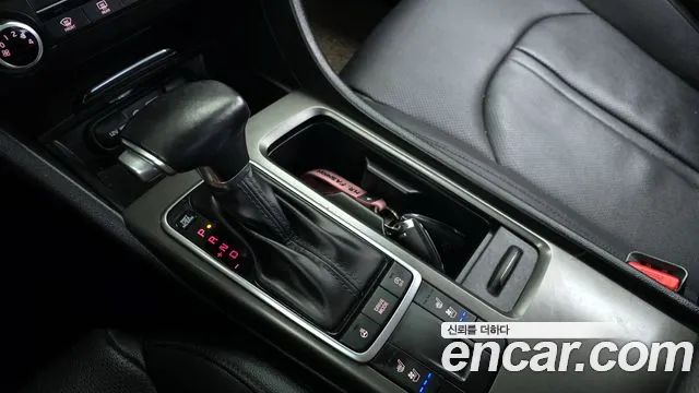 Kia The New K5 2nd generation id 2762594 из Кореи 10