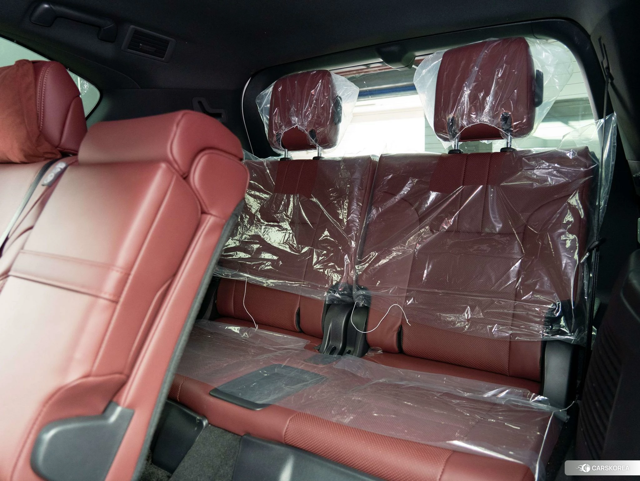 Lexus LX id 4440981 из Китая 10