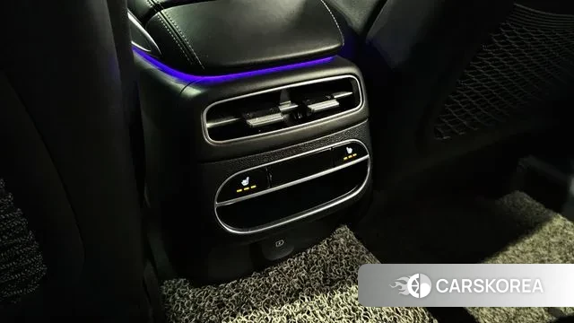 Genesis GV70 id 3059516 из Кореи 10