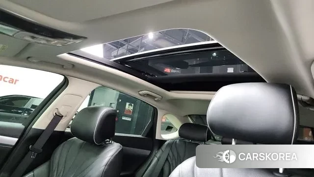 Genesis G80 (RG3) id 3587225 из Кореи 10