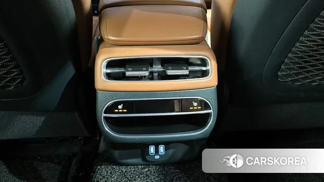 Genesis GV70 id 3685748 из Кореи 10