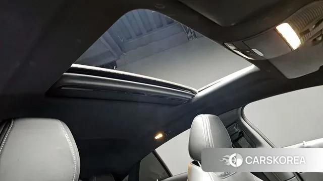 Mercedes-Benz AMG GT id 3681263 из Кореи 10