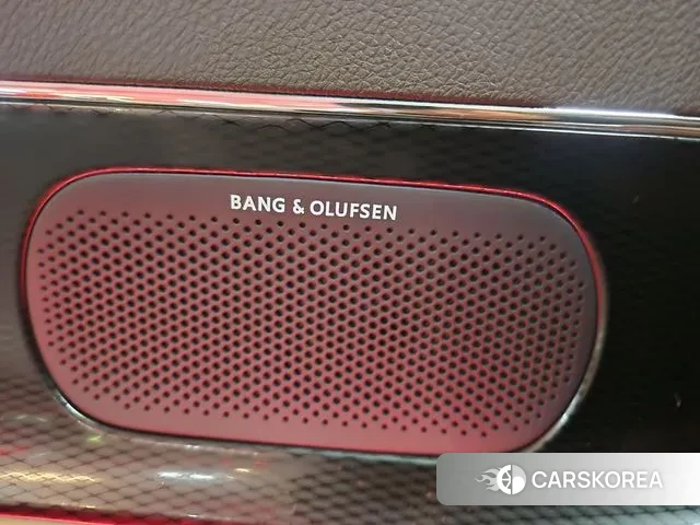 Genesis G90 (RS4) id 3615105 из Кореи 10