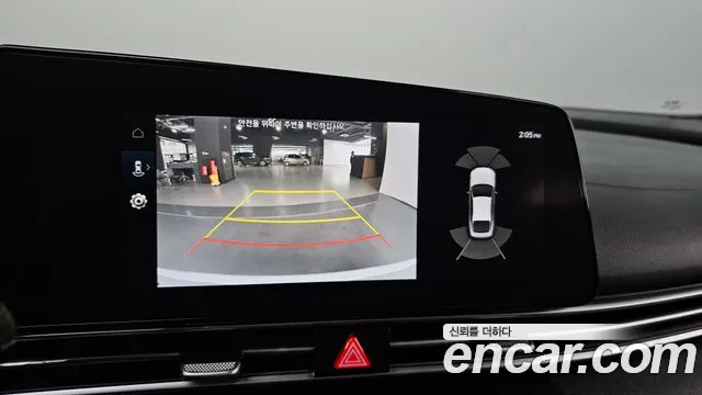 Hyundai Avante (CN7) id 2601867 из Кореи 10