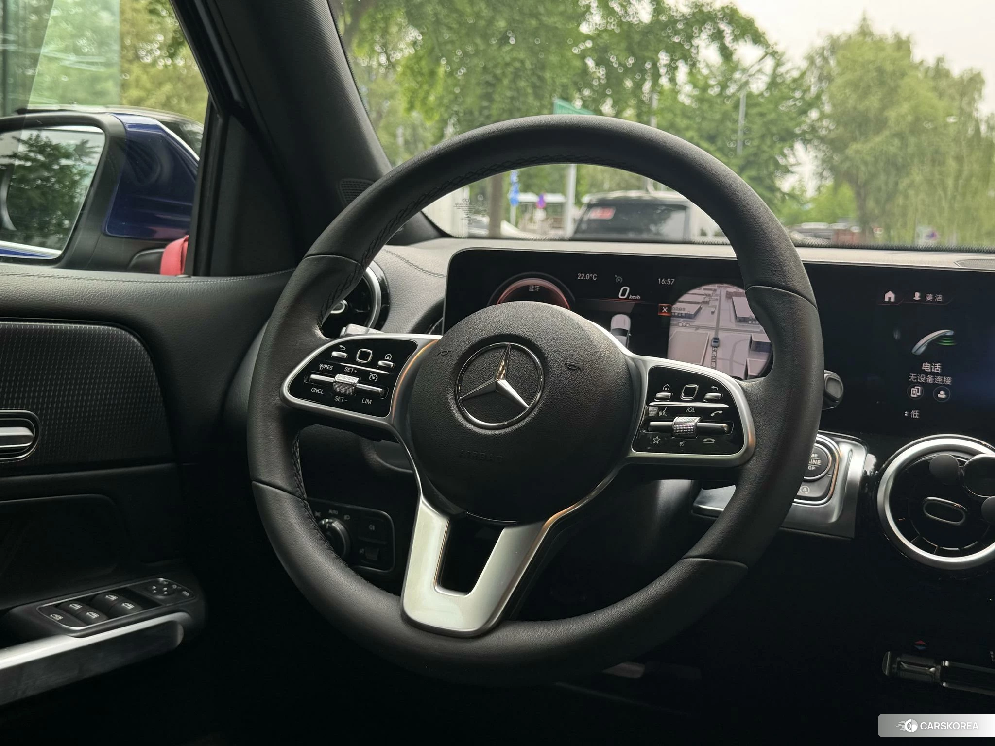 Mercedes-Benz GLB id 4420256 из Китая 10