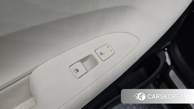 Hyundai The New Grandeur IG Hybrid id 3443400 из Кореи 10