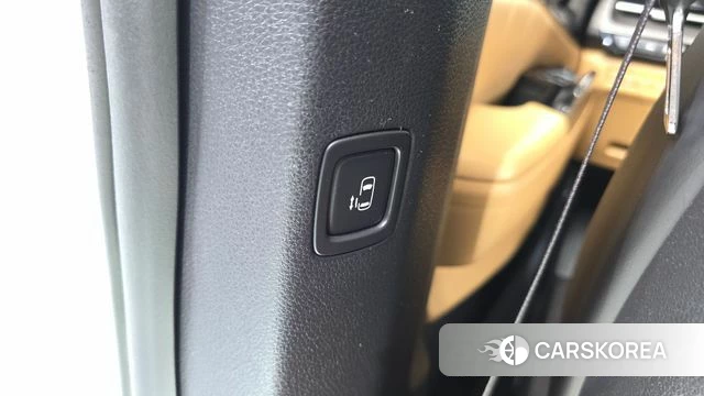 Kia Carnival 4th generation id 4645667 из Кореи 10