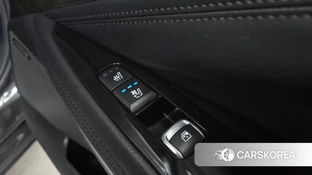 Kia K8 id 3665636 из Кореи 10