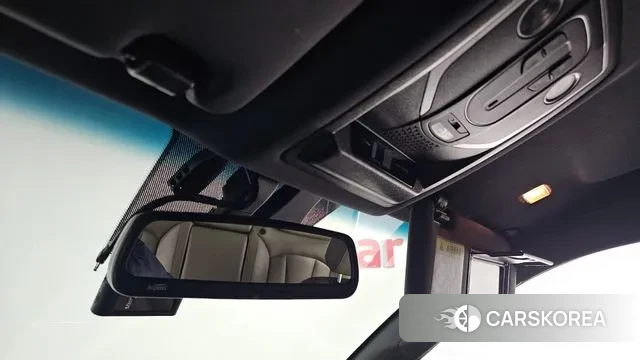 Ssangyong The New Rexton Sports Cannes id 3624833 из Кореи 10