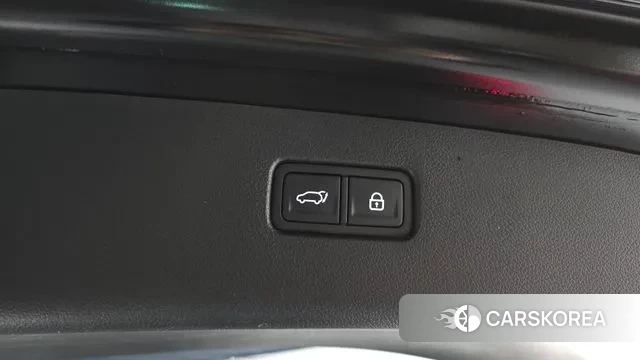 Genesis GV80 id 3655876 из Кореи 10