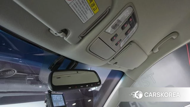 Kia The New Carnival id 4525825 из Кореи 10