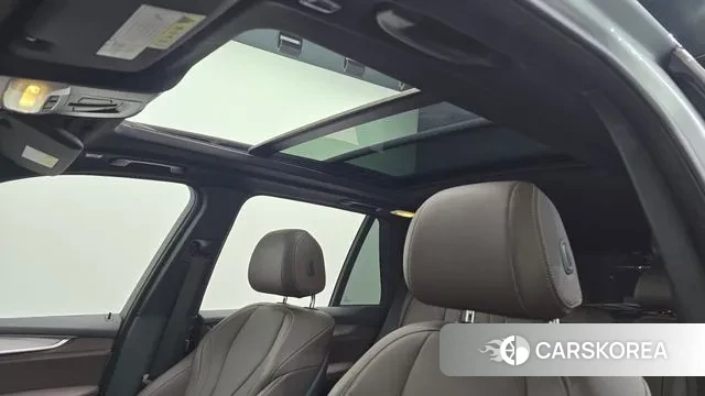 BMW X5 (F15) id 3029274 из Кореи 10