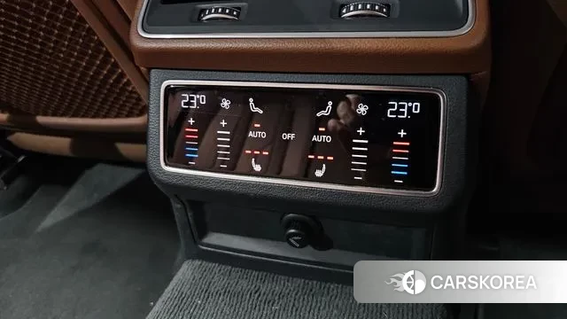 Audi A6 (C8) id 3106106 из Кореи 10