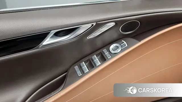 Genesis G80 (RG3) id 3407265 из Кореи 10