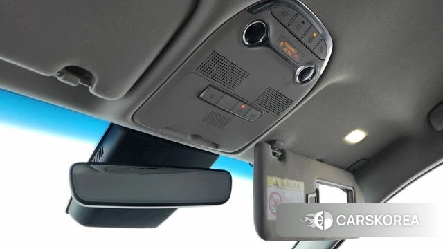 Hyundai The New Grandeur IG id 4501665 из Кореи 10
