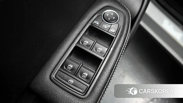 Renault Korea (Samsung) XM3 id 4315810 из Кореи 10