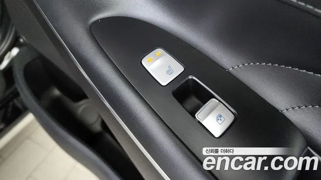 Hyundai The New Grandeur IG id 2945532 из Кореи 10