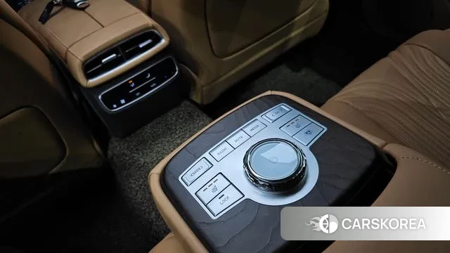 Genesis G80 (RG3) id 2900414 из Кореи 10