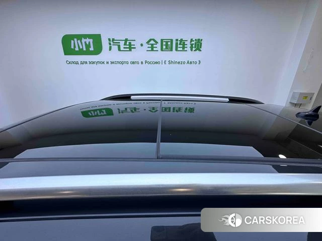 Volkswagen Tanyue id 4297338 из Китая 10