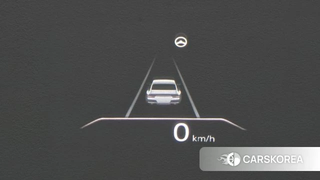 Genesis G80 (RG3) id 4317436 из Кореи 10