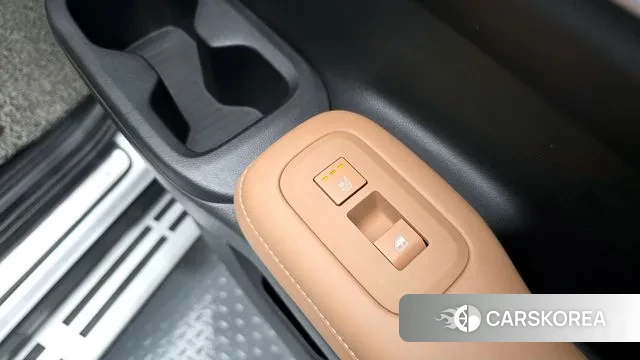 Hyundai Santa Fe (MX5) id 3289022 из Кореи 10