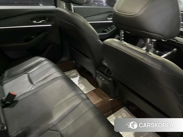 Honda Accord id 4220849 из Китая 10