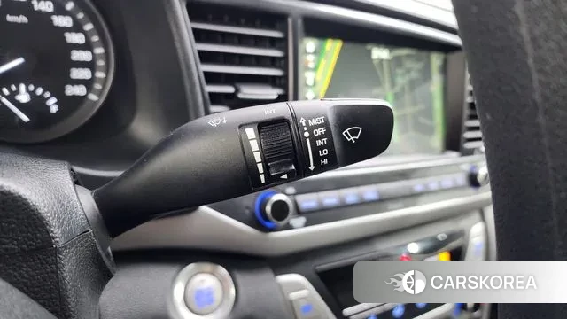 Hyundai Avante AD id 3474815 из Кореи 10