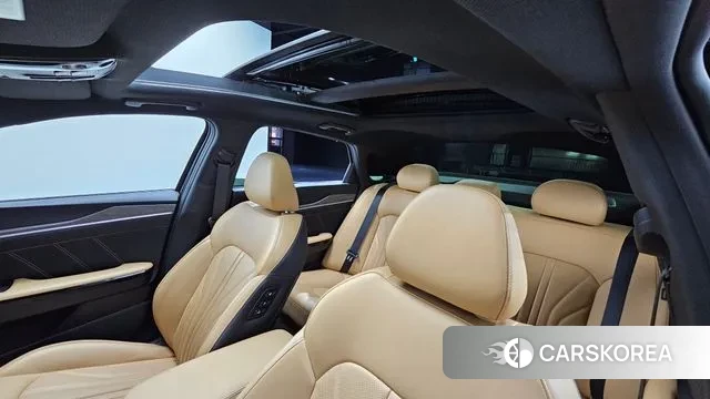 Kia K5 3rd generation id 3297049 из Кореи 10