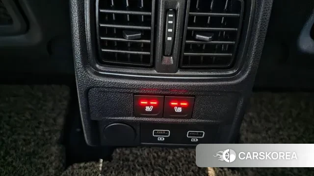 Renault Korea (Samsung) XM3 id 3727966 из Кореи 10