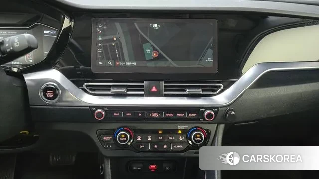 Kia The New Niro id 3059153 из Кореи 10