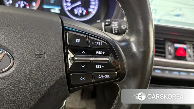 Hyundai Grandeur IG id 3085502 из Кореи 10