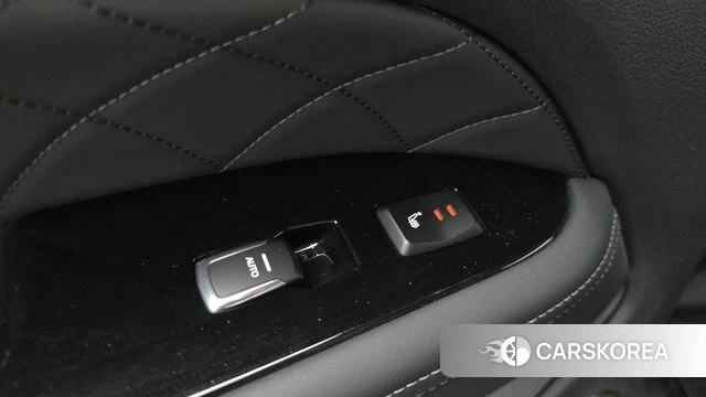 Ssangyong Rexton New Arena id 4223062 из Кореи 10