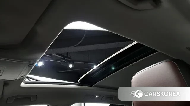 Volkswagen Tiguan Allspace id 3517618 из Кореи 10