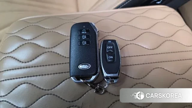 Kia K5 3rd generation id 3713372 из Кореи 10