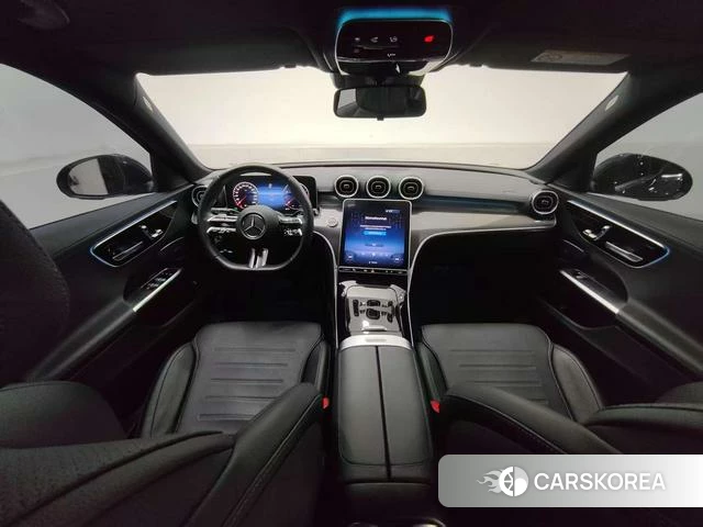 Mercedes-Benz Class C id 4366108 из Китая 10