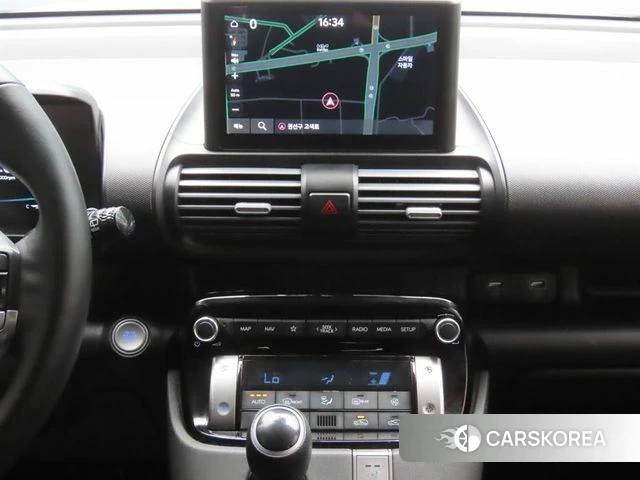 Hyundai Casper id 4579982 из Кореи 10