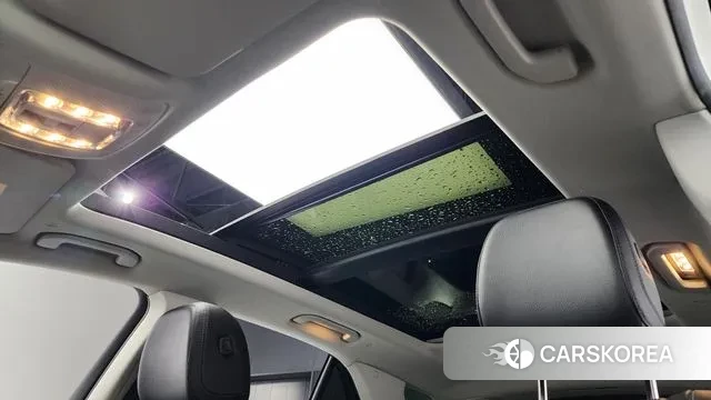 Mercedes-Benz GLE-Class W167 id 3038546 из Кореи 10