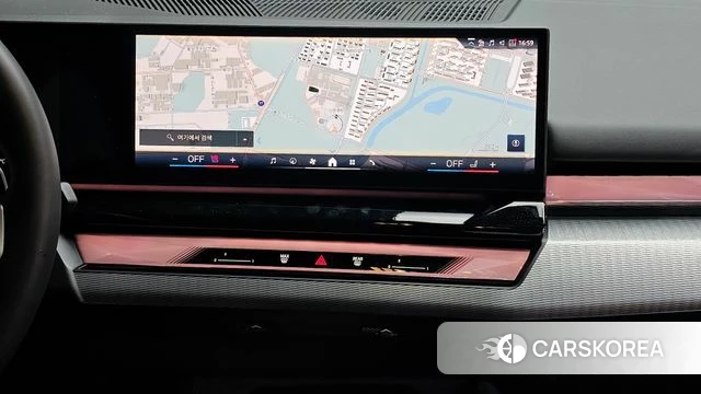 BMW 5 Series (G60) id 3823701 из Кореи 10