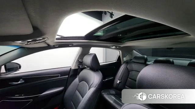 Kia Come New K7 id 3413175 из Кореи 10