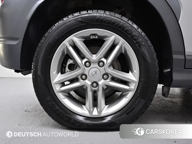 Hyundai The New Kona id 3281463 из Кореи 10