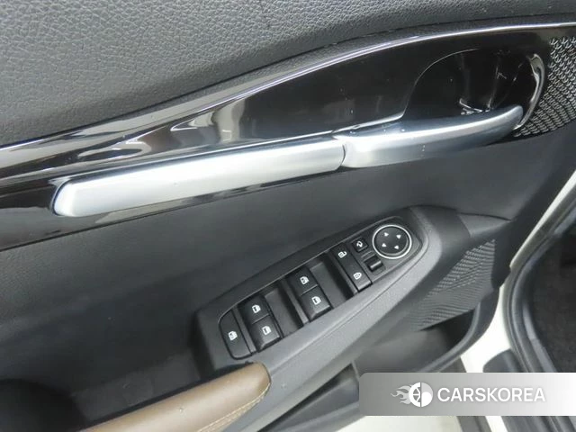 Kia Seltos id 4604477 из Кореи 10