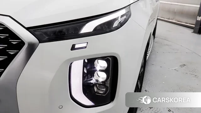 Hyundai Palisade id 3458777 из Кореи 10