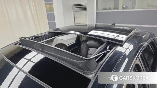 Hyundai The New Grandeur IG id 4232372 из Кореи 10
