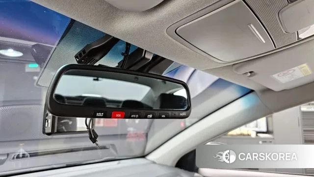 Kia The New K3 2nd generation id 3610968 из Кореи 10