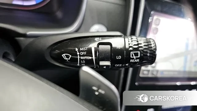 Hyundai Tucson Hybrid (NX4) id 3504034 из Кореи 10