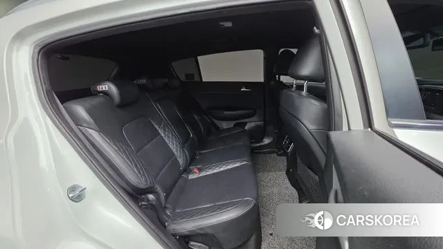 Kia Sportage 4th Generation id 3761431 из Кореи 10