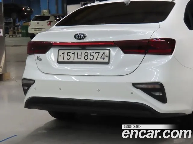 Kia Come New K3 id 2956360 из Кореи 10