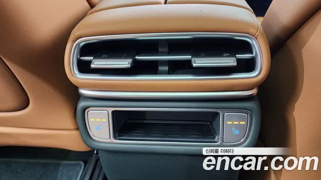 Genesis GV80 id 2653832 из Кореи 10