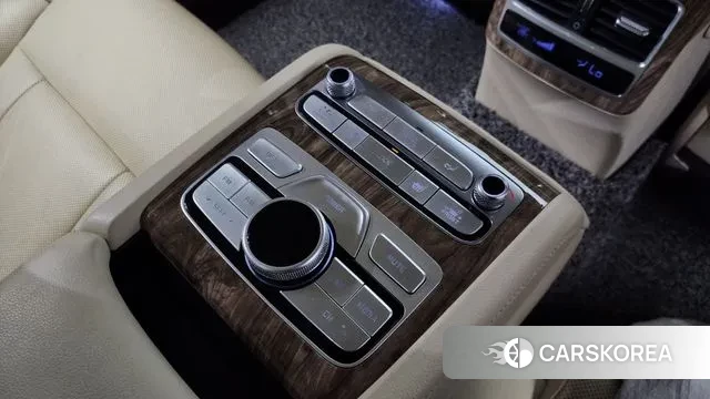 Kia More K9 id 3018522 из Кореи 10