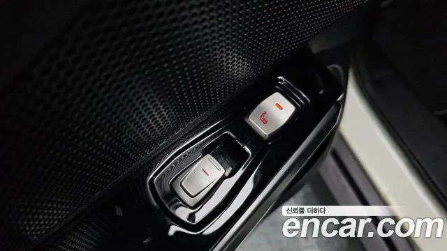 Ssangyong Tivoli Armor id 2715210 из Кореи 10